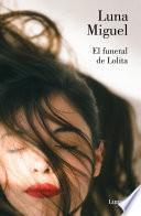 Libro El funeral de Lolita