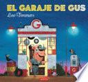 Libro El garaje de Gus