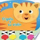 Libro El Gato y Su Violín