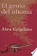 Libro El genio del idioma