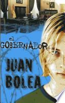 Libro El Gobernador