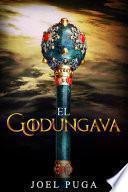 Libro El Godungava