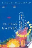 Libro El Gran Gatsby