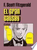 Libro El Gran Gatsby