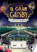 Libro El gran Gatsby y El curioso caso de Benjamin Button