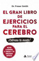 Libro El gran libro de ejercicios para el cerebro