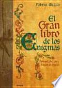 Libro El gran libro de los enigmas