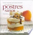 Libro El Gran Libro De Los Postres Sanos