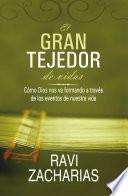 Libro El gran tejedor de vidas