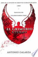 Libro El Grimorio Eterno