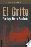 Libro El Grito