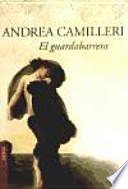 Libro El guardabarrera