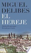 Libro El hereje