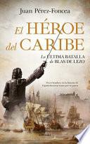 Libro El Heroe del Caribe