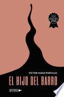 Libro El hijo del barro