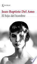 Libro El hijo del hombre