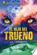 Libro El hijo del trueno (El hijo del trueno 1)