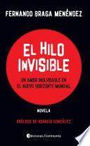 Libro El hilo invisible