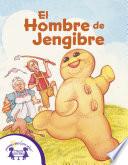 Libro El Hombre de Jengibre