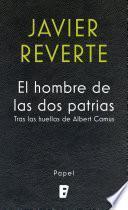 Libro El hombre de las dos patrias