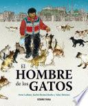 Libro El hombre de los gatos