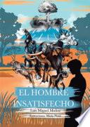 Libro El hombre insatisfecho