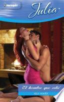 Libro El hombre que odié