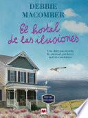 Libro El hostal de las ilusiones