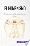 Libro El humanismo