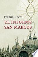 Libro El informe San Marcos