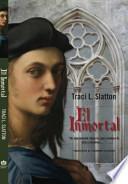 Libro El Inmortal