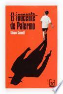 Libro El inocente de Palermo