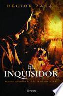 Libro El Inquisidor