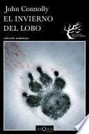 Libro El invierno del lobo