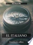 Libro El italiano