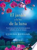 Libro El jardín a la luz de la luna