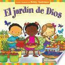 Libro El Jardin de Dios