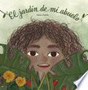 Libro El Jardín de mi abuelo