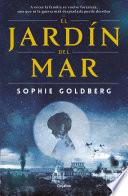 Libro El Jardín del Mar