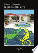 Libro El jardín parlante