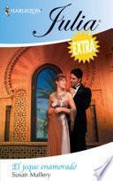 Libro El jeque enamorado