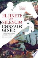 Libro El jinete del silencio