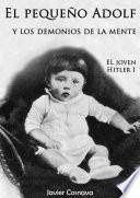 Libro EL JOVEN HITLER 1