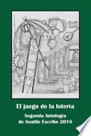 Libro El Juego de la Lotería