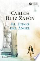 Libro El Juego del Ángel