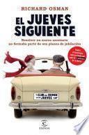 Libro El Jueves Siguiente