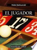 Libro El jugador