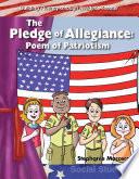 Libro El Juramento de Lealtad (The Pledge of Allegiance) 6-Pack