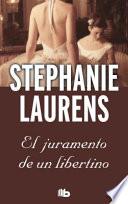 Libro El Juramento de Un Libertino