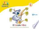 Libro El koala Kiko